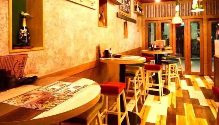 Kushiemon串笑門刈谷店 雰囲気 - 刈谷市
