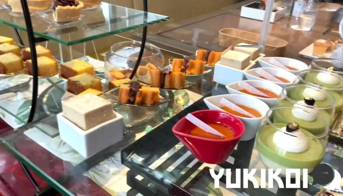 Lounge Dining G 雰囲気 - 品川区