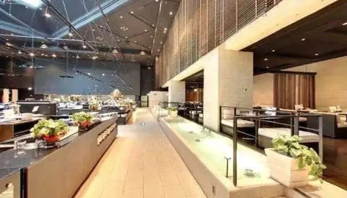 Luxe Dining Hapuna - 港区