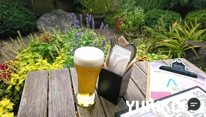 Marshmallow -  ビール - 小田原市