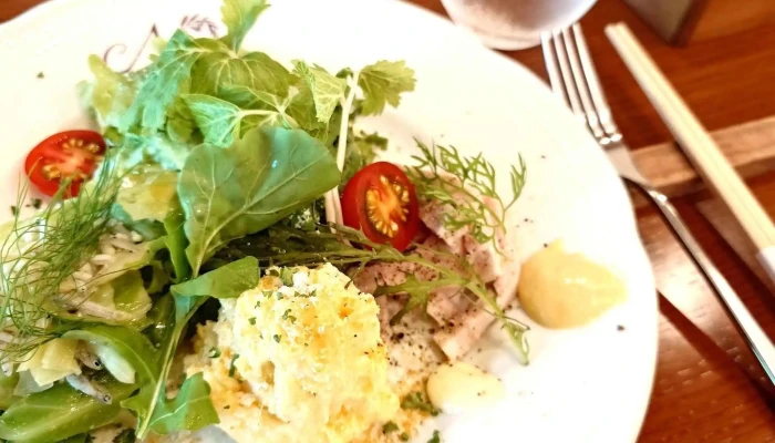Osteria Nihachi オステリア ニハチ スコア - 日立市