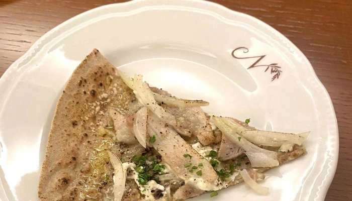 Osteria Nihachi オステリア ニハチ 写真 - 日立市