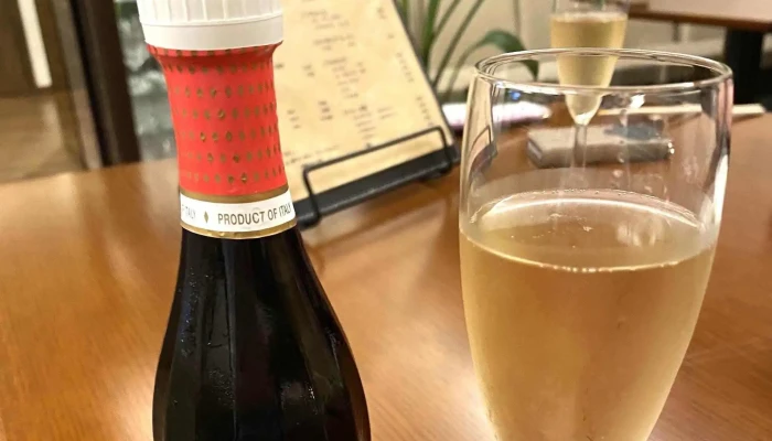 Osteria Nihachi オステリア ニハチ 電話 - 日立市