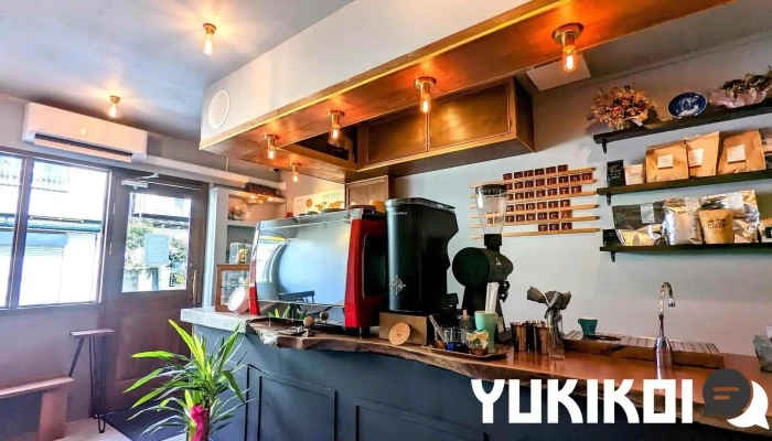 Otona Coffee Lounge Wing - 東大和市
