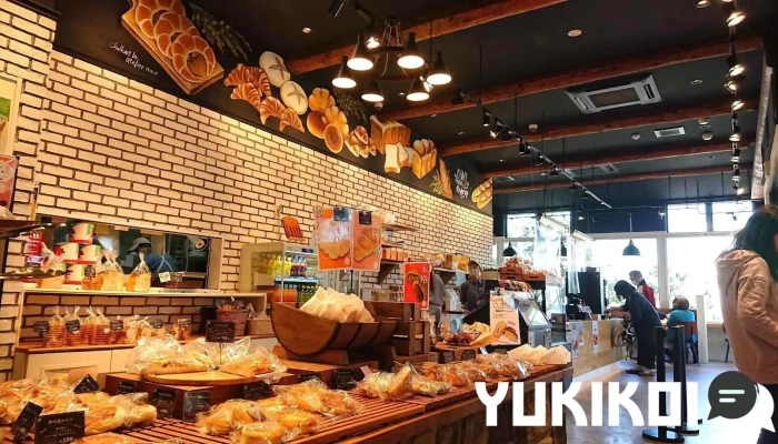 Owl the Bakery - 新潟市