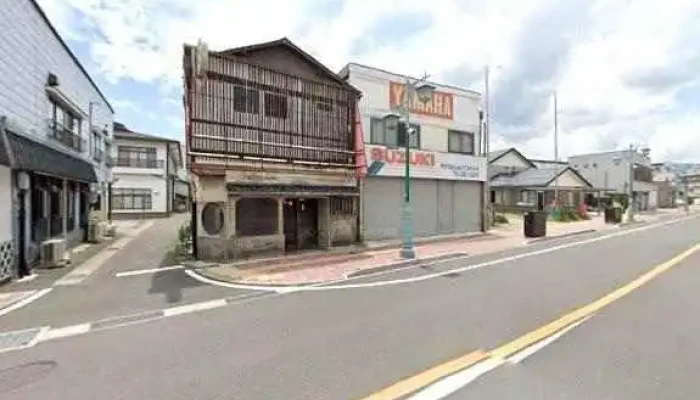 Pesca Pazzo 美食研究所-Bishoku Labo- - 塩尻市