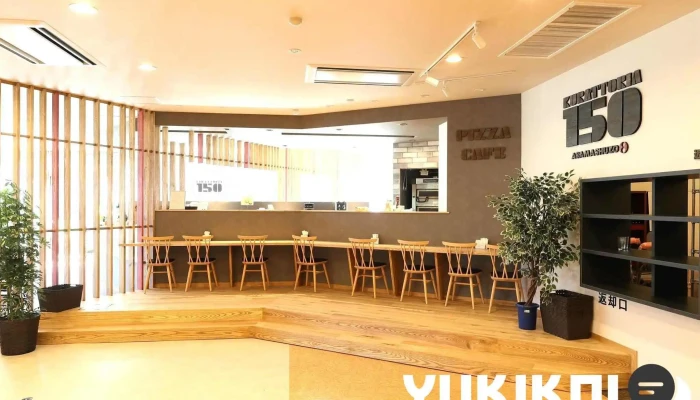 Pizzeria Kurattoria150 -  オーナー提供 - 長野原町