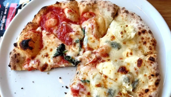 Pizzeria Kurattoria150 -  割引 - 長野原町