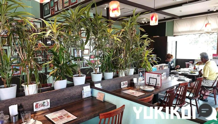 Pizzeria La Gita - 塩竈市