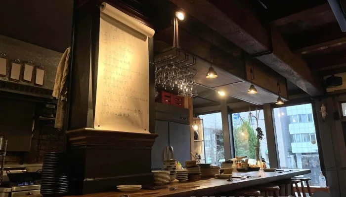 Plat Home Kanazawa Kitchen -  雰囲気 - 金沢市