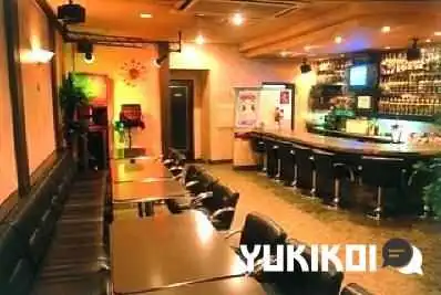 Pub Restaurant Caprino(カプリーノ) - 糸魚川市