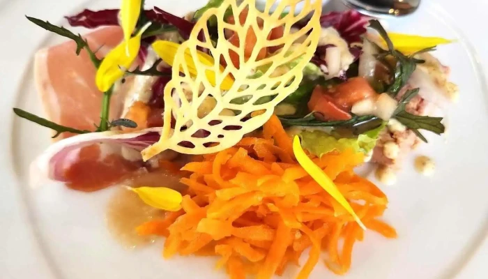 Restaurant Lamitie -  料理飲み物 - 半田市