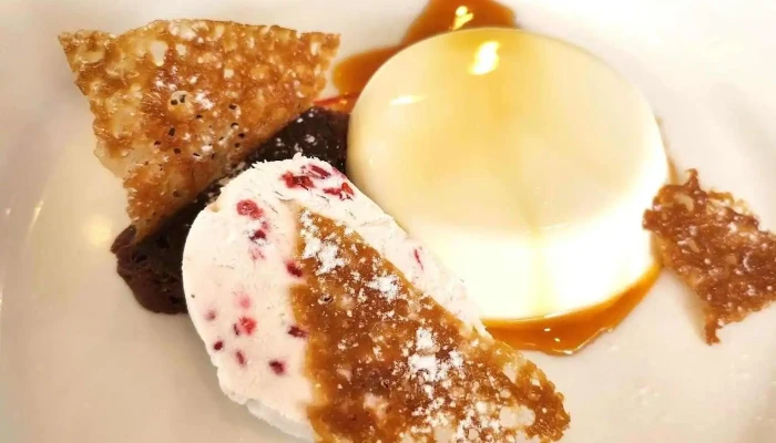 Restaurant Lamitie -  最新 - 半田市