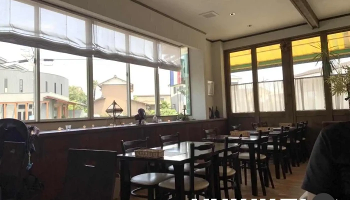 Restaurant Lamitie -  雰囲気 - 半田市