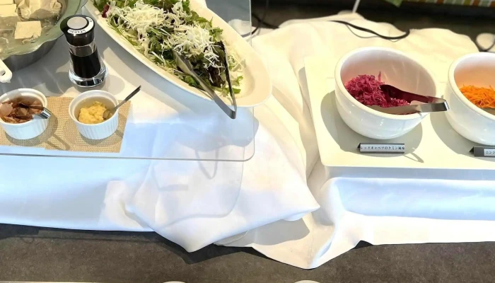 Restaurant Piccataレストラン ピカタ 料金 - 江別市