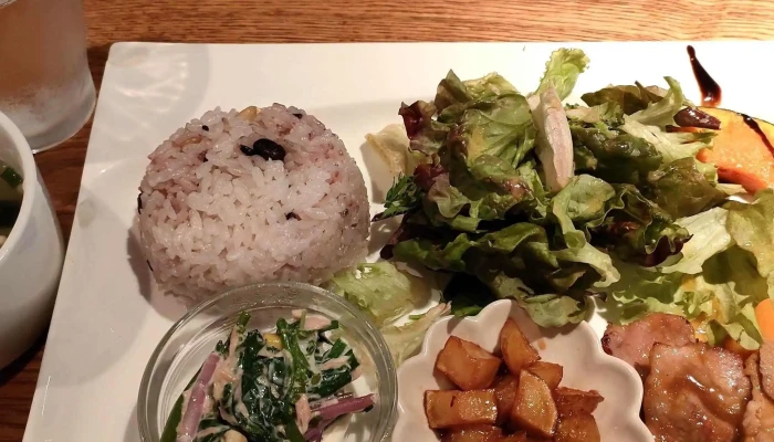 Rizza Dining 枚方店 -  Instagram - 枚方市