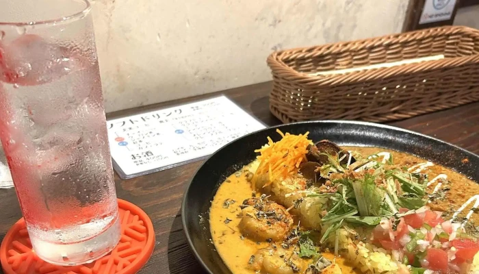 Salsa Curry -  玄米とスパイスのお店 サルサカレー姫路店 Instagram - 姫路市