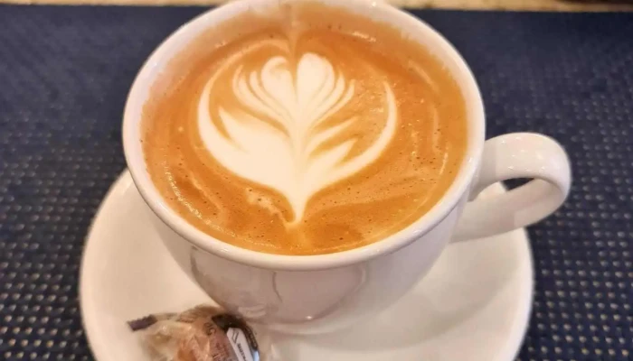 Sarabeths 品川店 カプチーノ - 港区