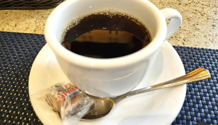 Sarabeths 品川店 コーヒー - 港区