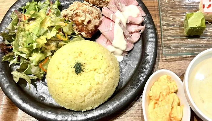 Setouchi檸檬食堂 目黒店 -  スコア - 目黒区