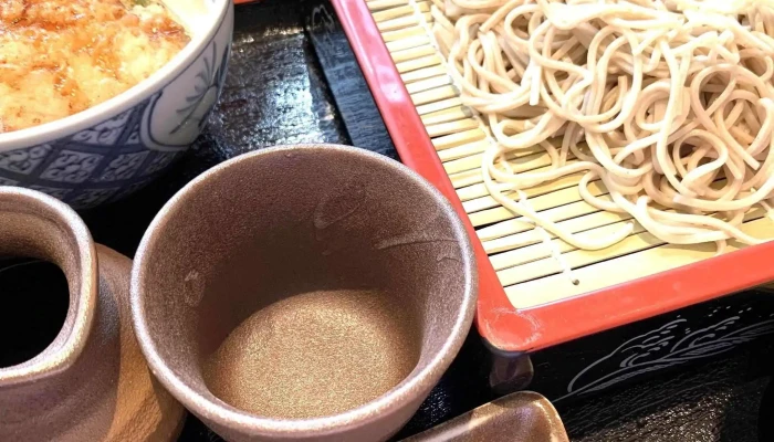 Soba 晴風 -  Comentario 1 - 網走市