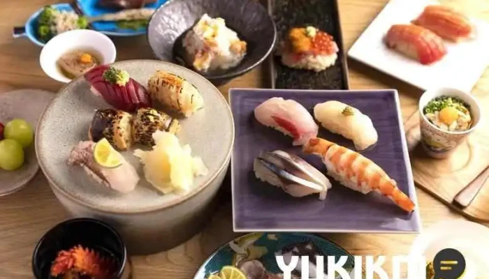 Sushi Banya Kai 品川店 -  オーナー提供 - 港区