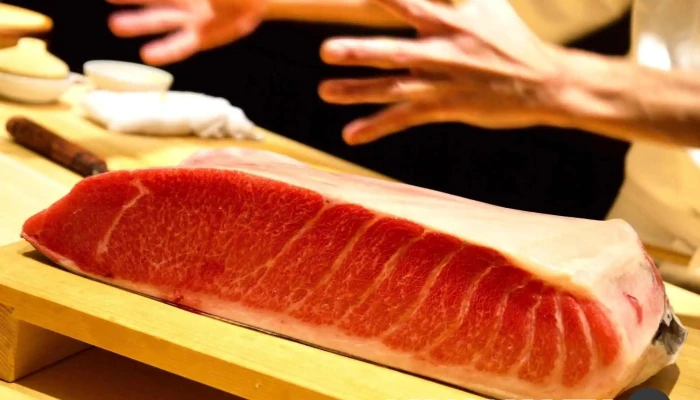 Sushi Banya Kai 品川店 -  シーフード - 港区