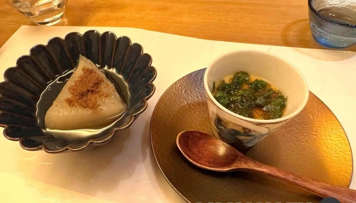 Sushi Banya Kai 品川店 -  懐石 - 港区