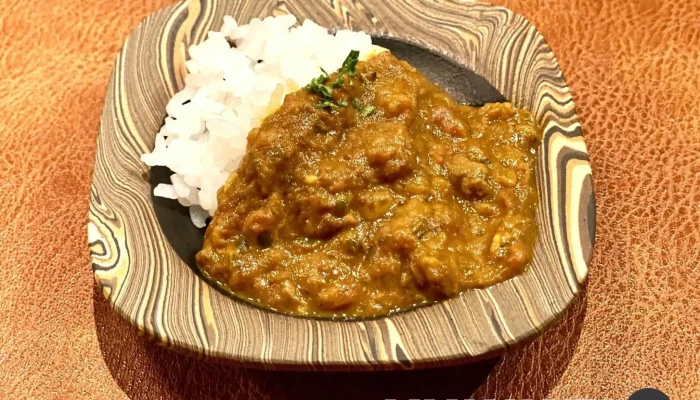 T 中目黒本店 Nakameguro -  カレー - 目黒区