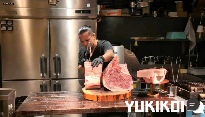 T 中目黒本店 Nakameguro -  食肉 - 目黒区