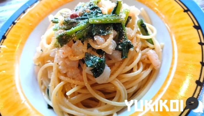 Trattoria Nari -  料理飲み物 - 小松市