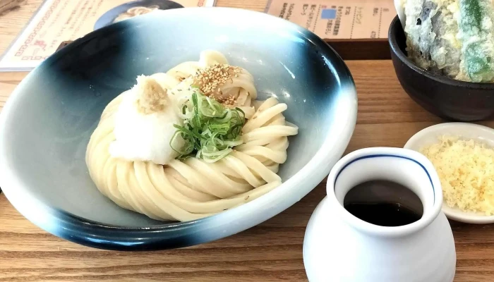 Udon Next -  Comentario 3 - 網走市