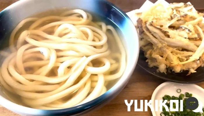 Udon Next -  うどん - 網走市