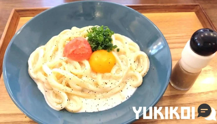 Udon Next - 網走市