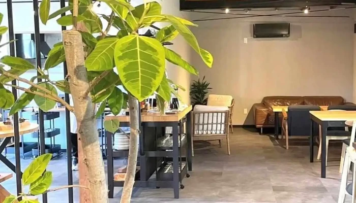 UN_美健康cafe～奈良～ - 生駒市