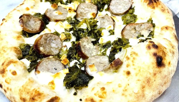 Verde Pizza Factory -  料理飲み物 - 塩尻市