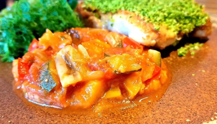 Younobi Cafe And Bistro -  スコア - 益子町