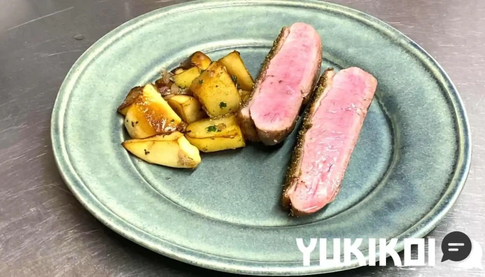 Younobi Cafe And Bistro -  動画 - 益子町