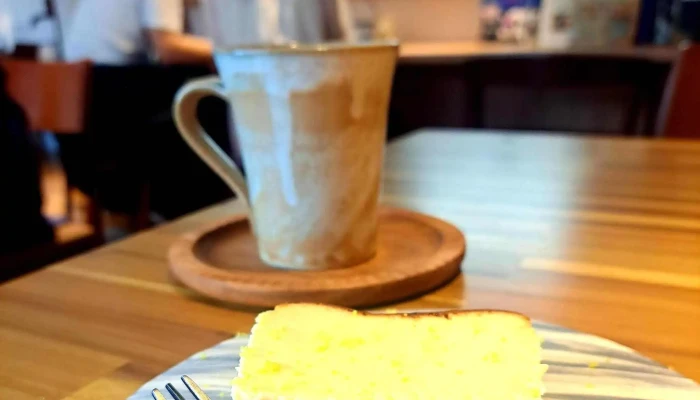 Younobi Cafe And Bistro -  営業時間 - 益子町