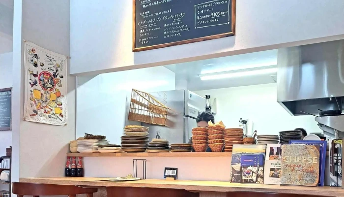 Younobi Cafe And Bistro -  近く - 益子町