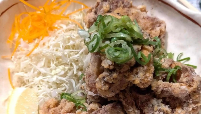 あうん屋 半田駅前店 -  コメント - 半田市