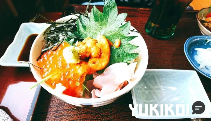 あかま -  料理飲み物 - 日立市