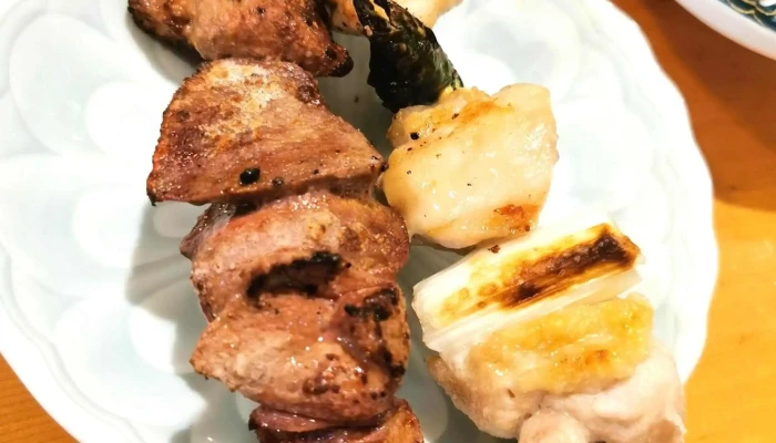 あか垣 -  料理飲み物 - 二戸市