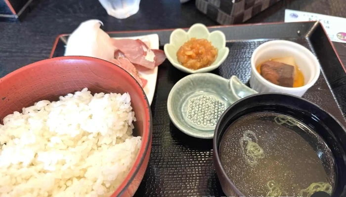 あげは -  料理飲み物 - 金沢市