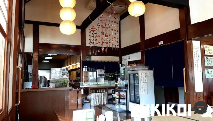 あげ藤 大野店 - 糸魚川市