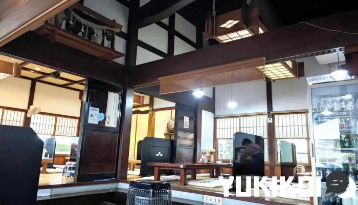 あげ藤 寺島店 - 糸魚川市
