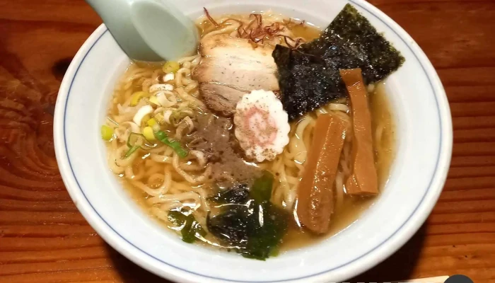 あじ山 -  料理飲み物 - 新庄市