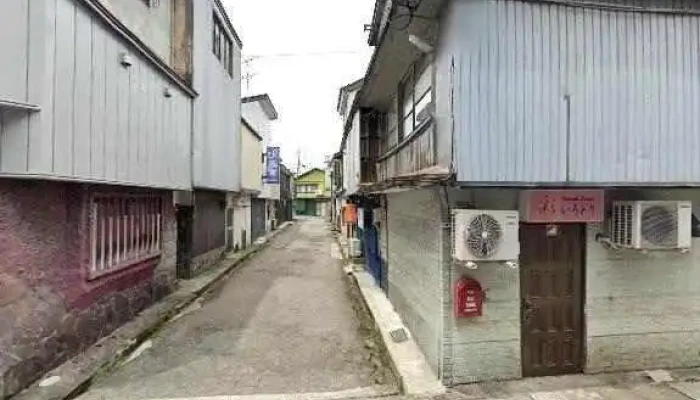 あじ山 - 新庄市