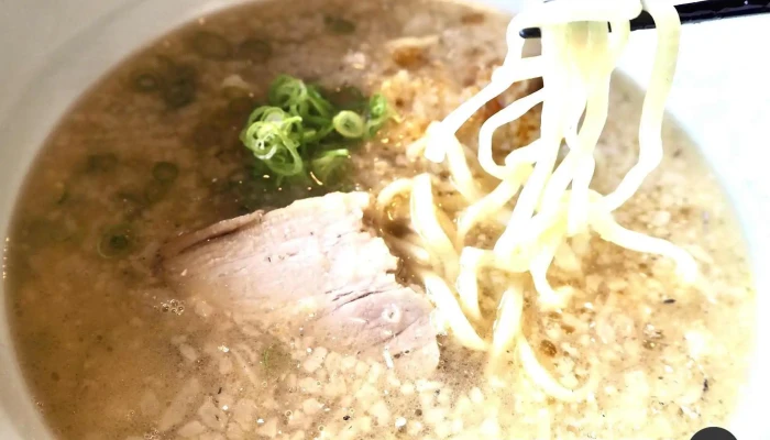 あみ屋 -  ラーメン - 観音寺市