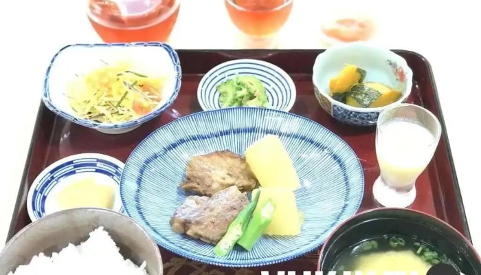 あらば食堂 -  オーナー提供 - 龍郷町